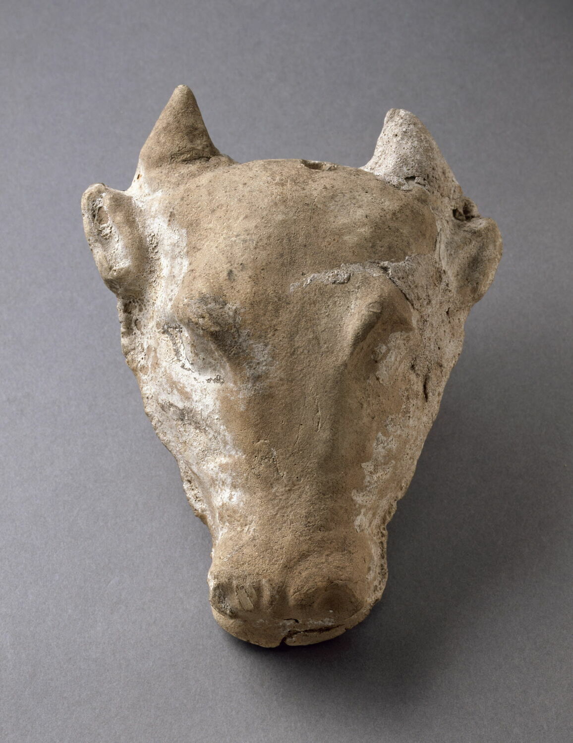 masque, Romain Impérial (Ie s ap JC) (0 - 100)