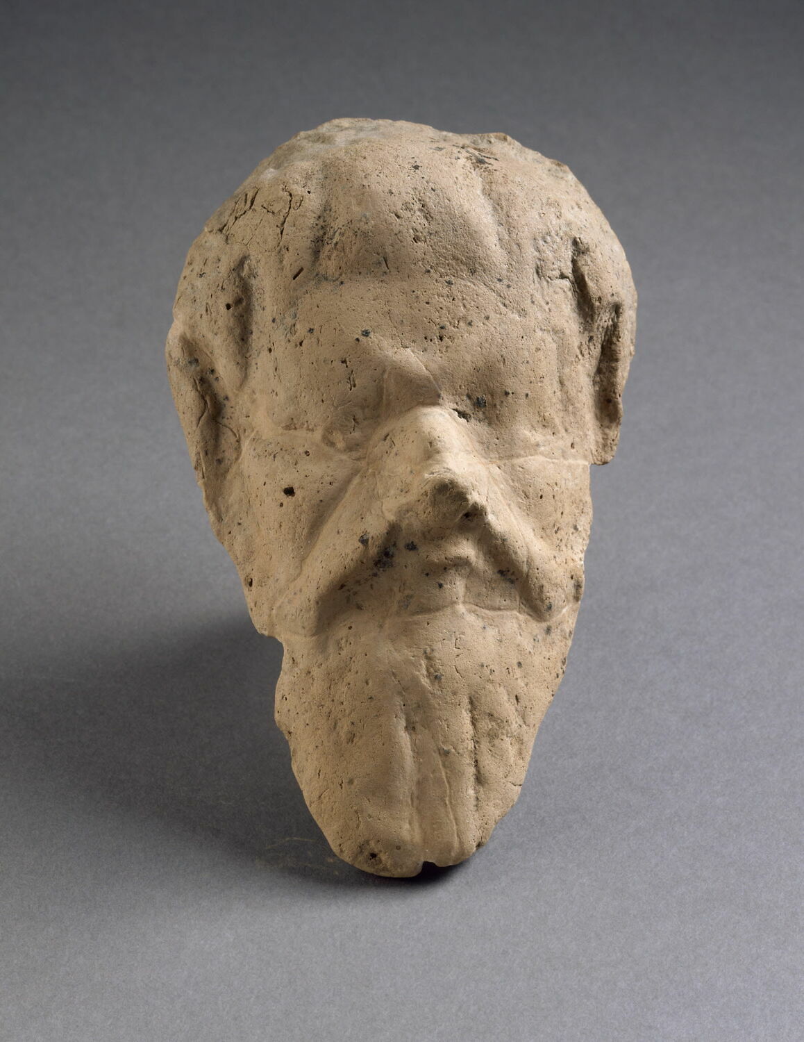 masque, Romain Impérial (début Ie mill ap JC) (0 - 324)