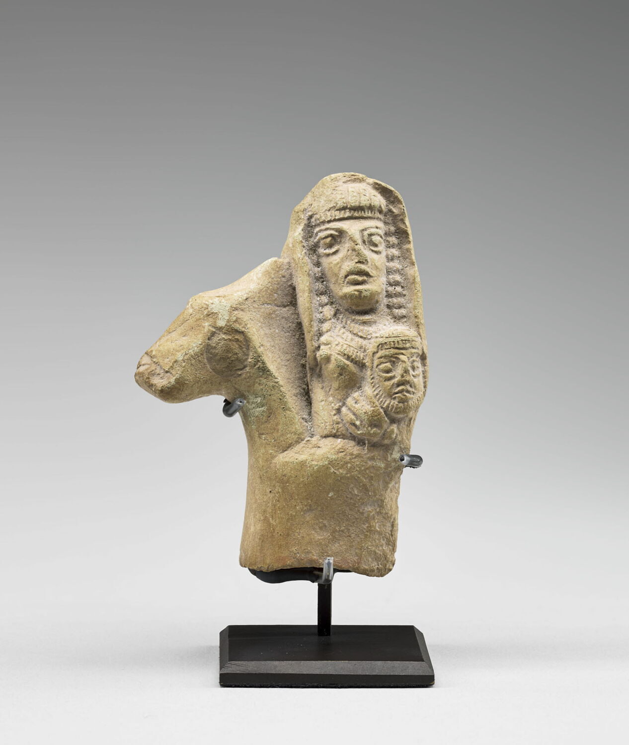 figurine, Achéménide (VIe s ; IVe s) (-539 - -330)