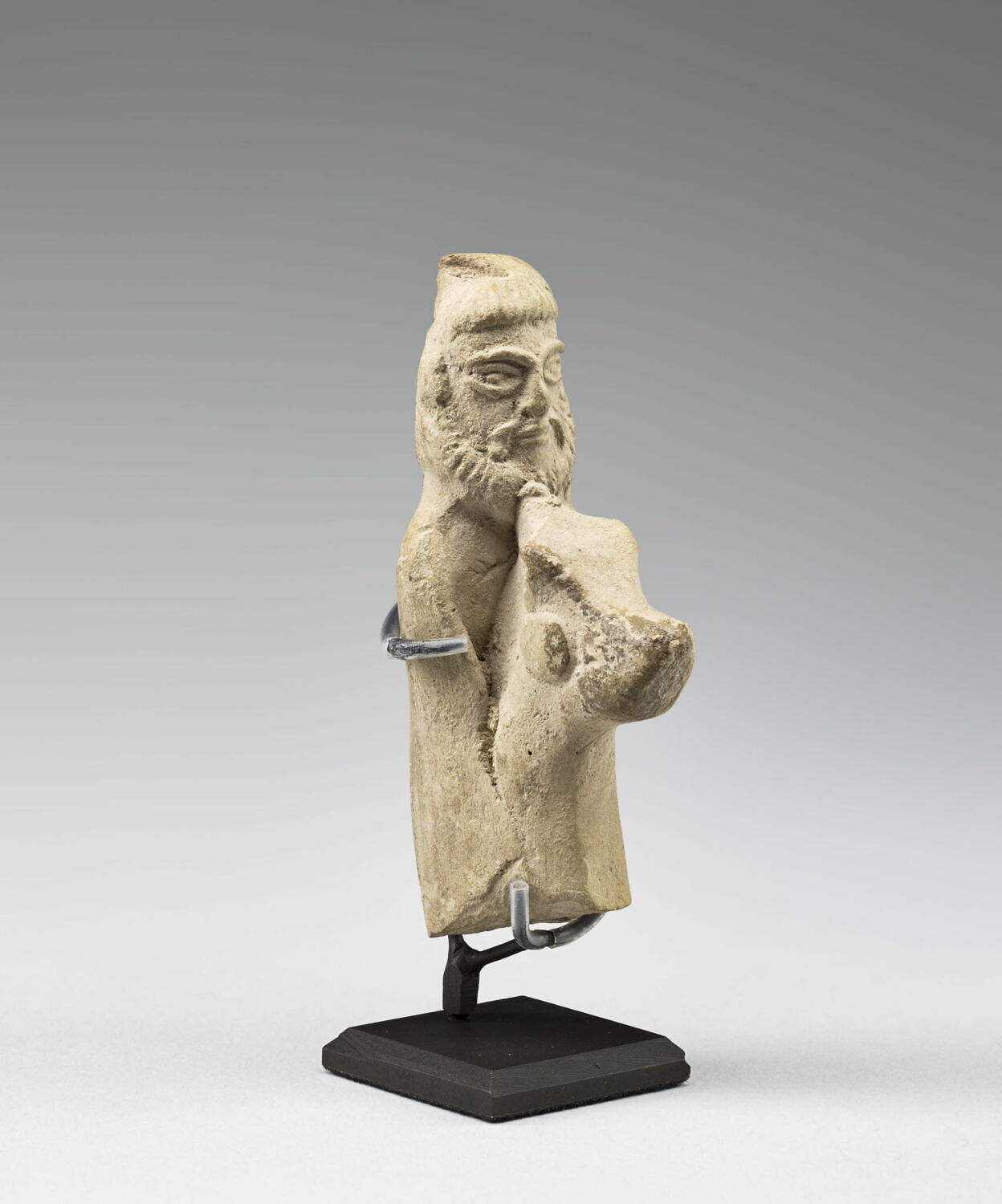 figurine, Achéménide (VIe s ; IVe s) (-539 - -330)