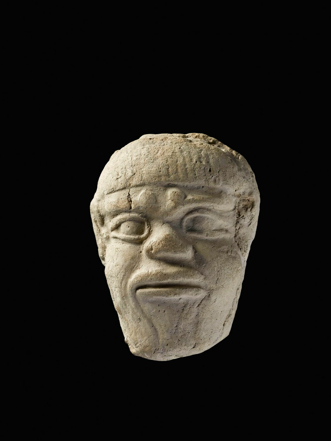 figurine, Dynastie des Sukkal-mah (-2000 - -1500)