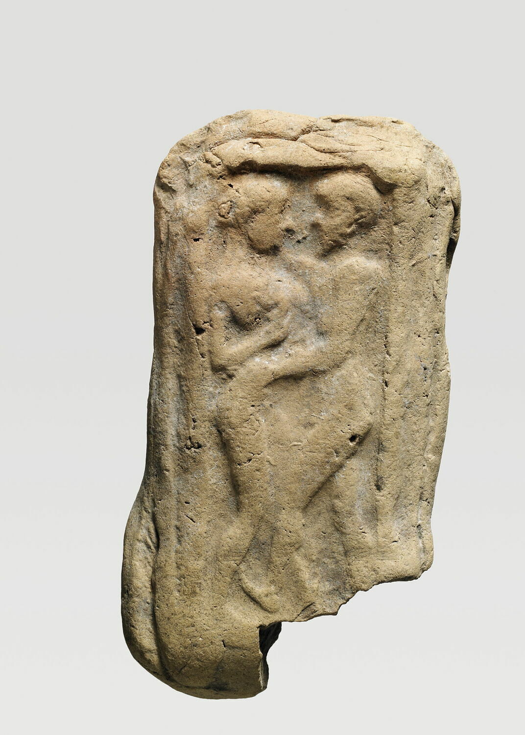 figurine ; modèle, Médio-élamite (-1500 - -1100)