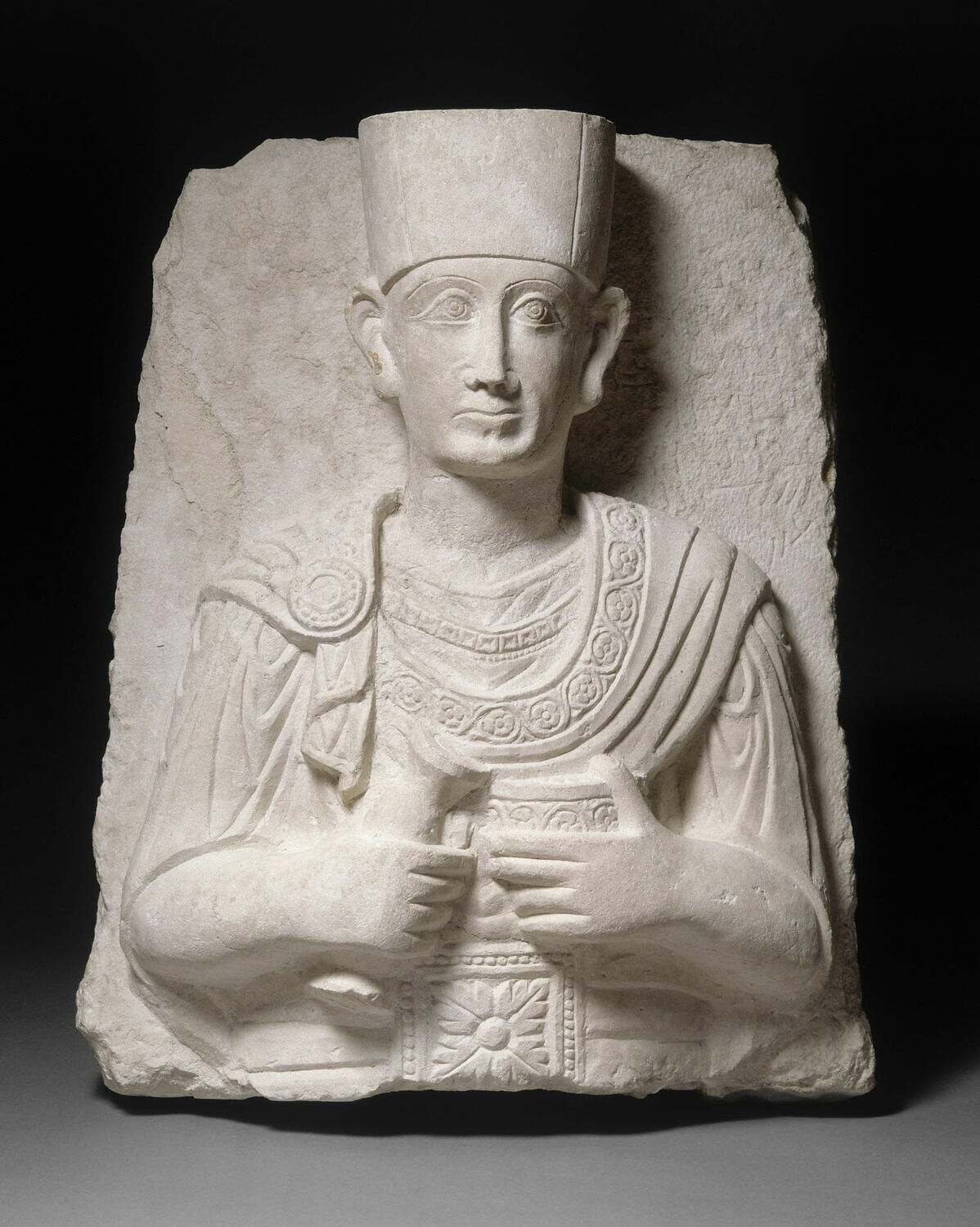 relief, Romain Impérial (IIe s ap JC) (100 - 200)