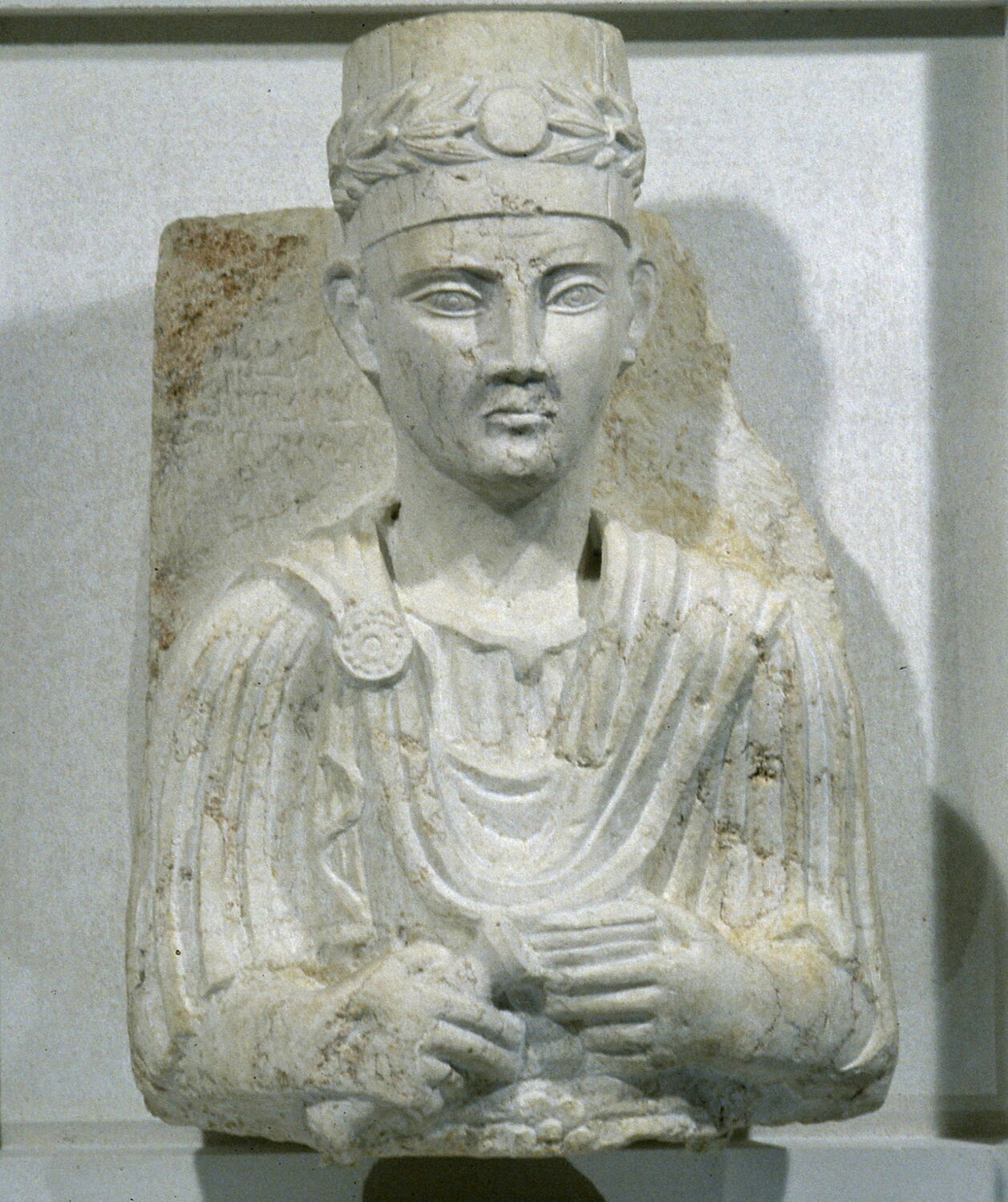 relief, Romain Impérial (IIe s ap JC) (100 - 200)
