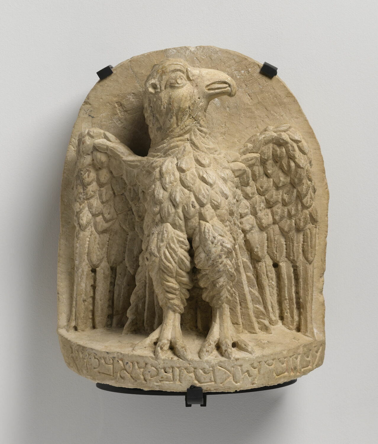 stèle, Romain Impérial (IIIe s ap JC (début)) (200 - 300)