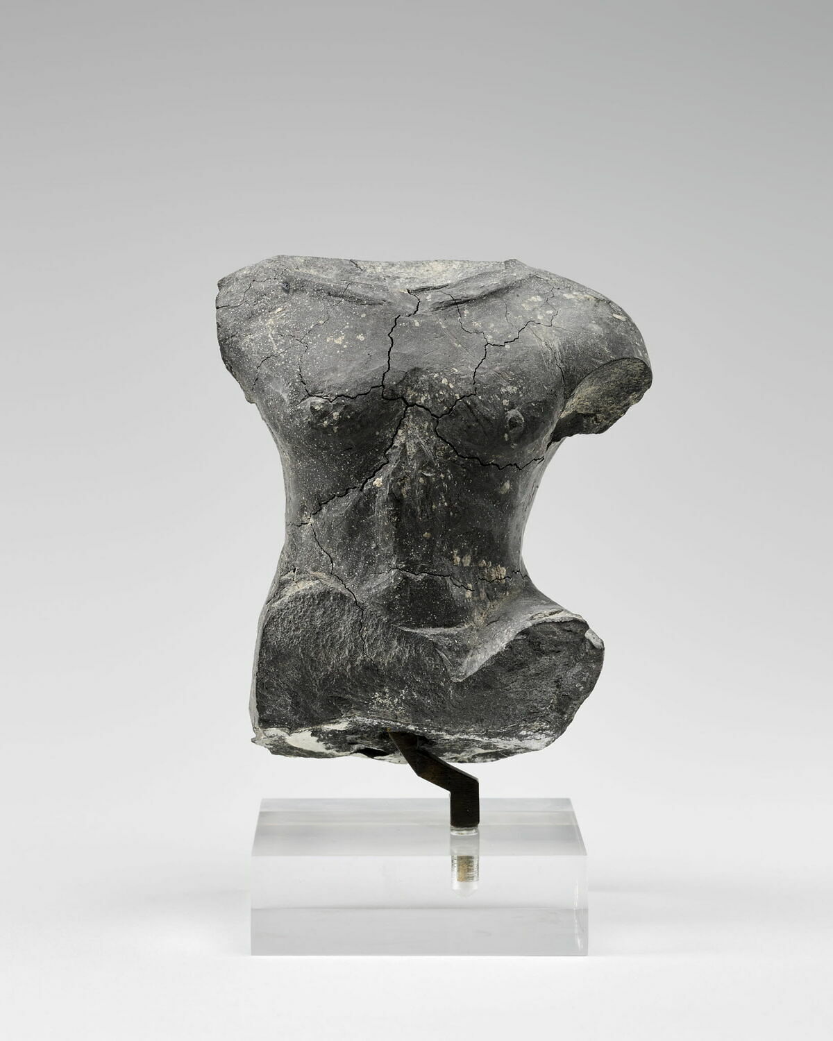 sculpture, Bronze ancien III (-2700 - -2200)