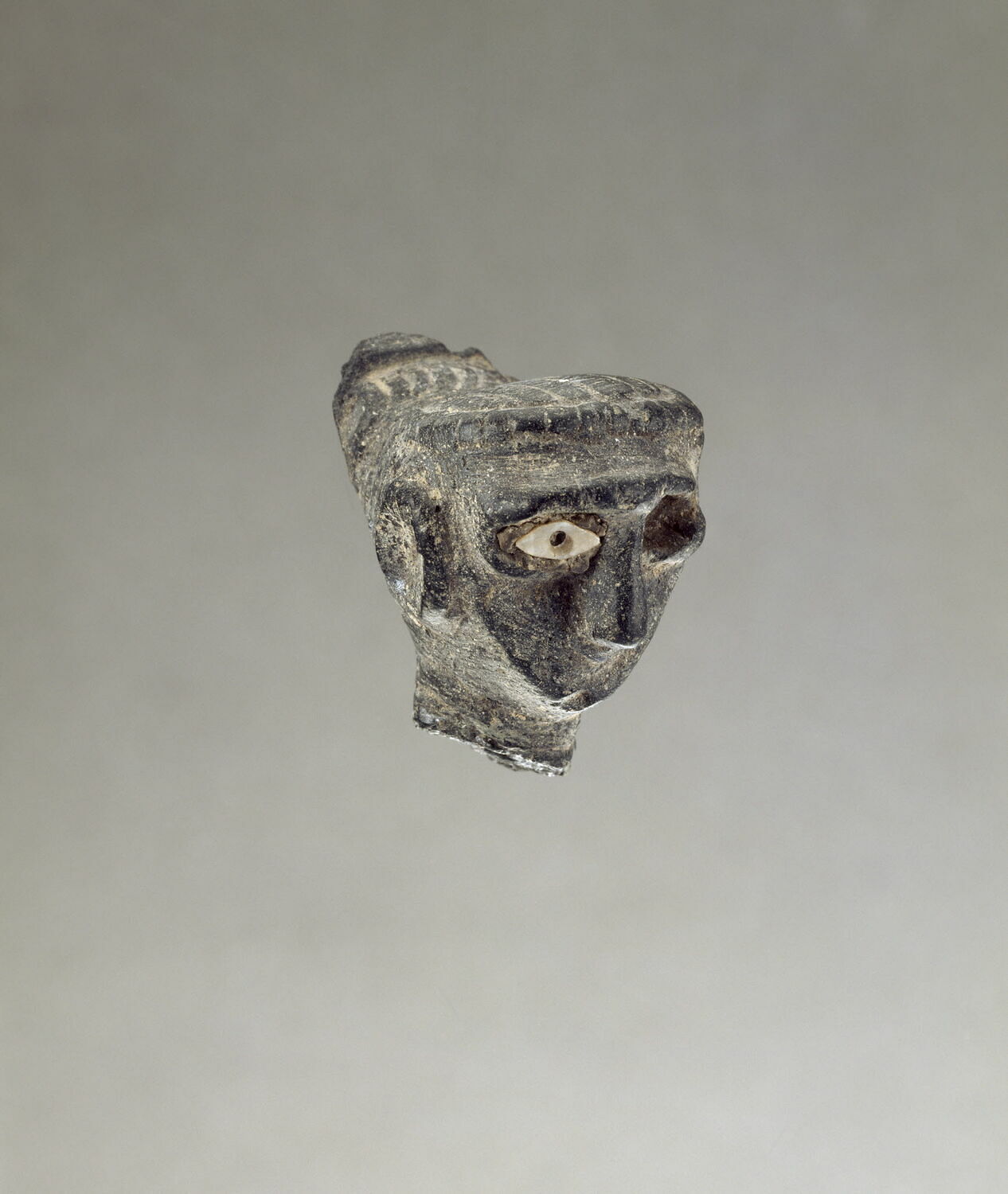 sculpture, Bronze ancien (-3300 - -2100)