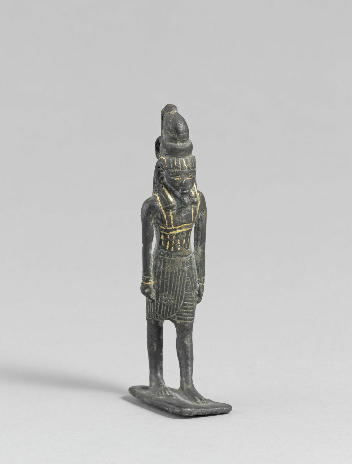 figurine ; amulette, Chypriote récent III (-1230 - -1050)