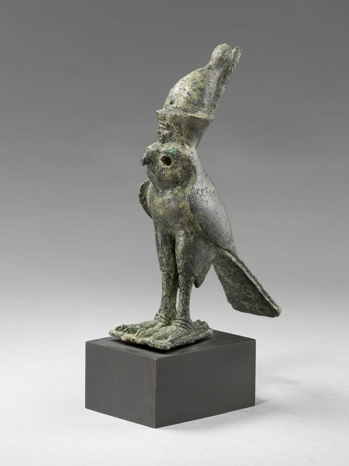 figurine, Bronze récent II (-1400 - -1200)