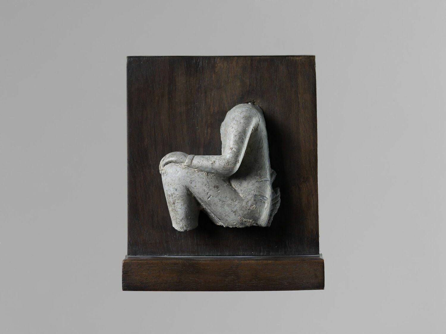 figurine, Bronze récent (-1550 - -1150)