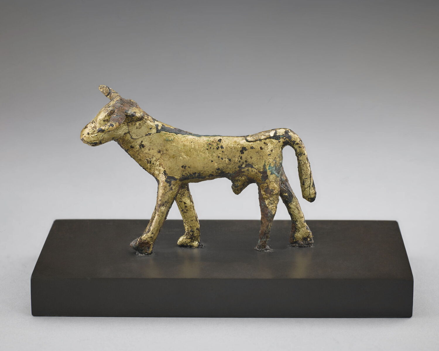 figurine ; objet votif, Bronze moyen II (-1800 - -1700)