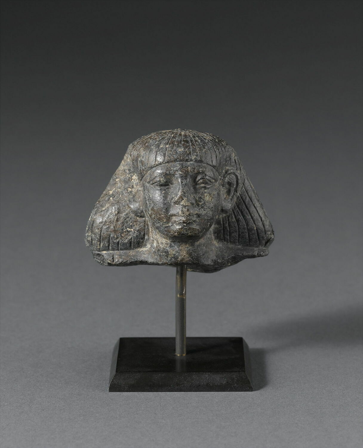 figurine, Nouvel Empire (-1560 - -1069)