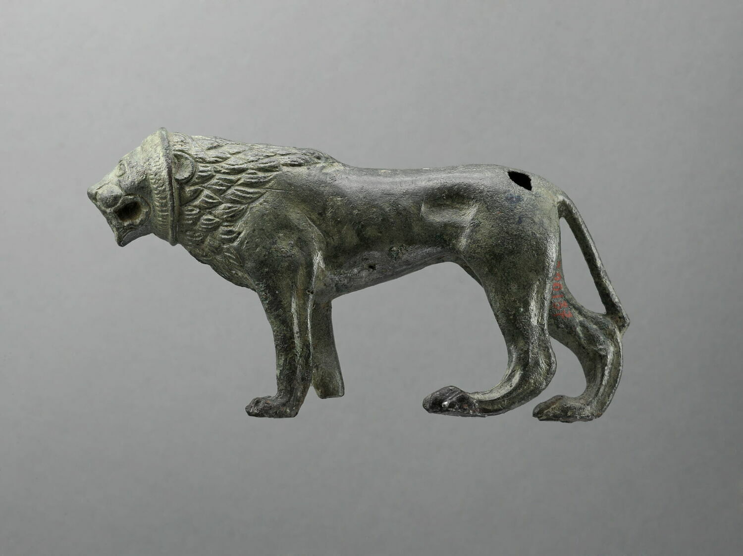 figurine, Achéménide (-539 - -330)