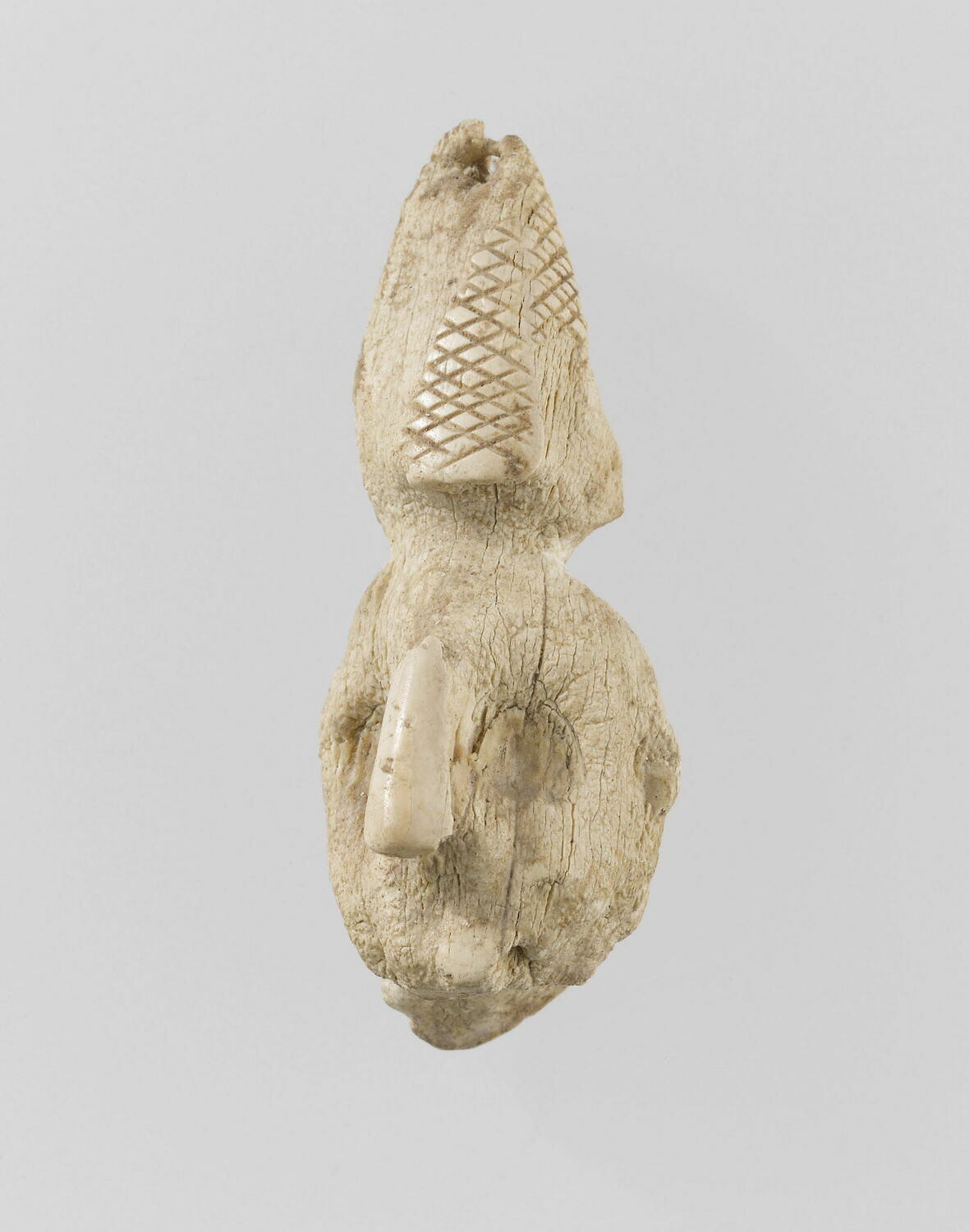 figurine, Ve mill av. J.-C. (-5000 - -4000)