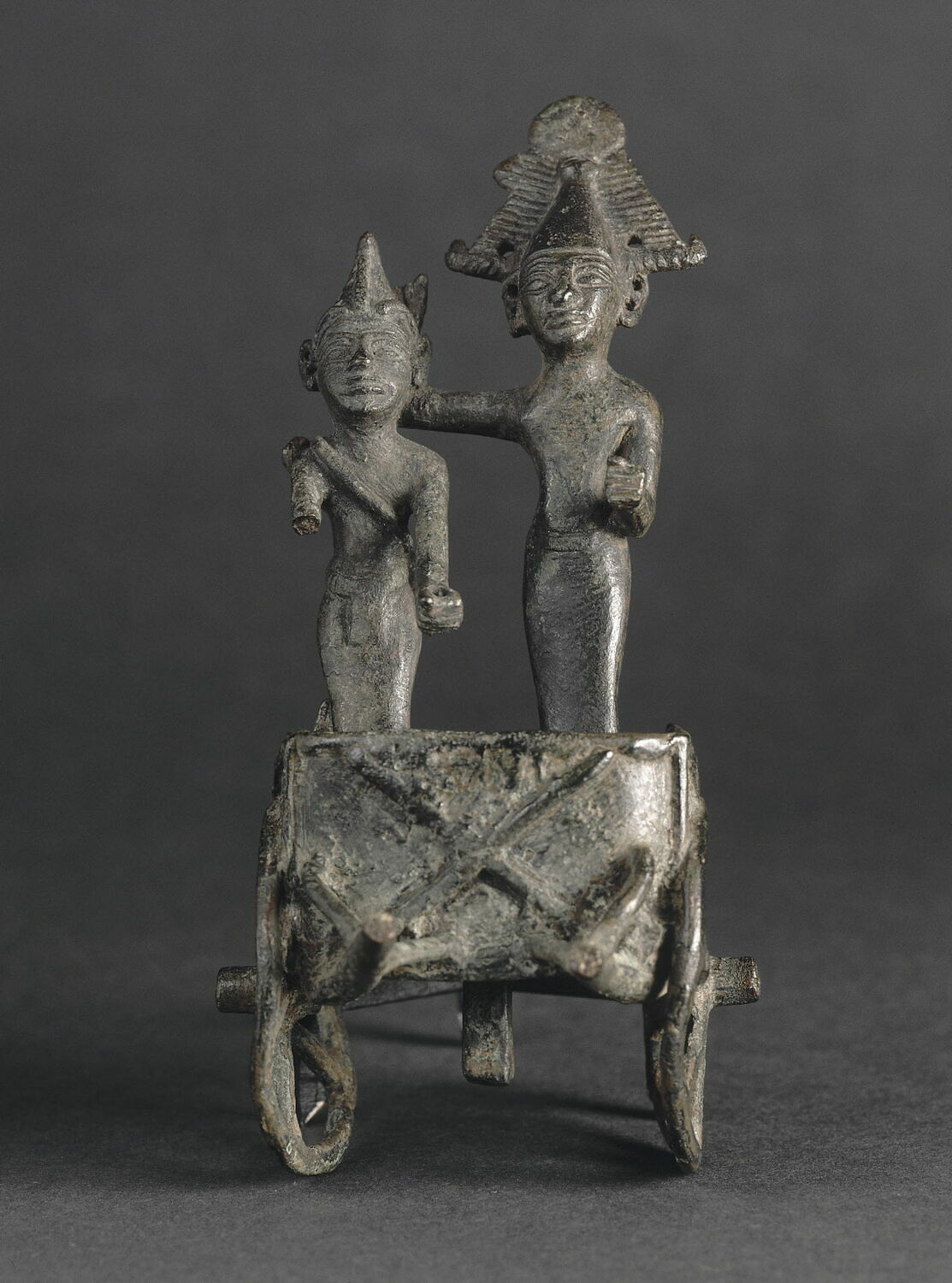 figurine