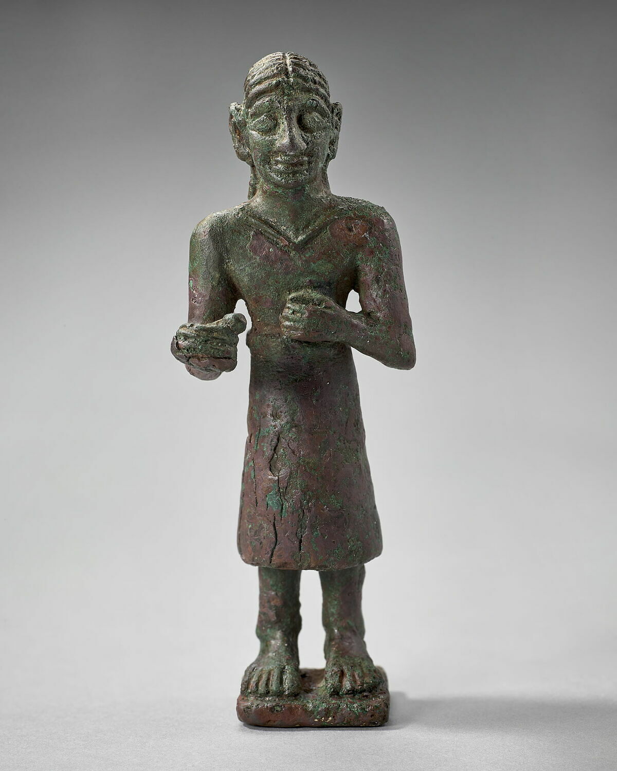 figurine