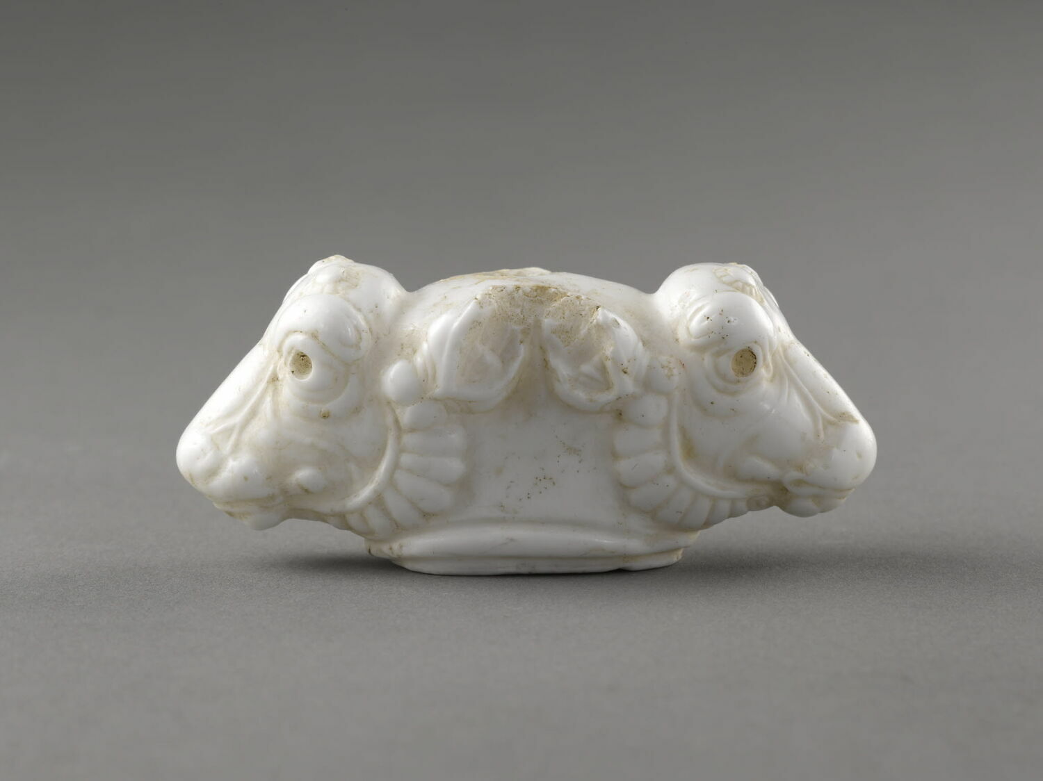 sculpture, Achéménide (-539 - -330)