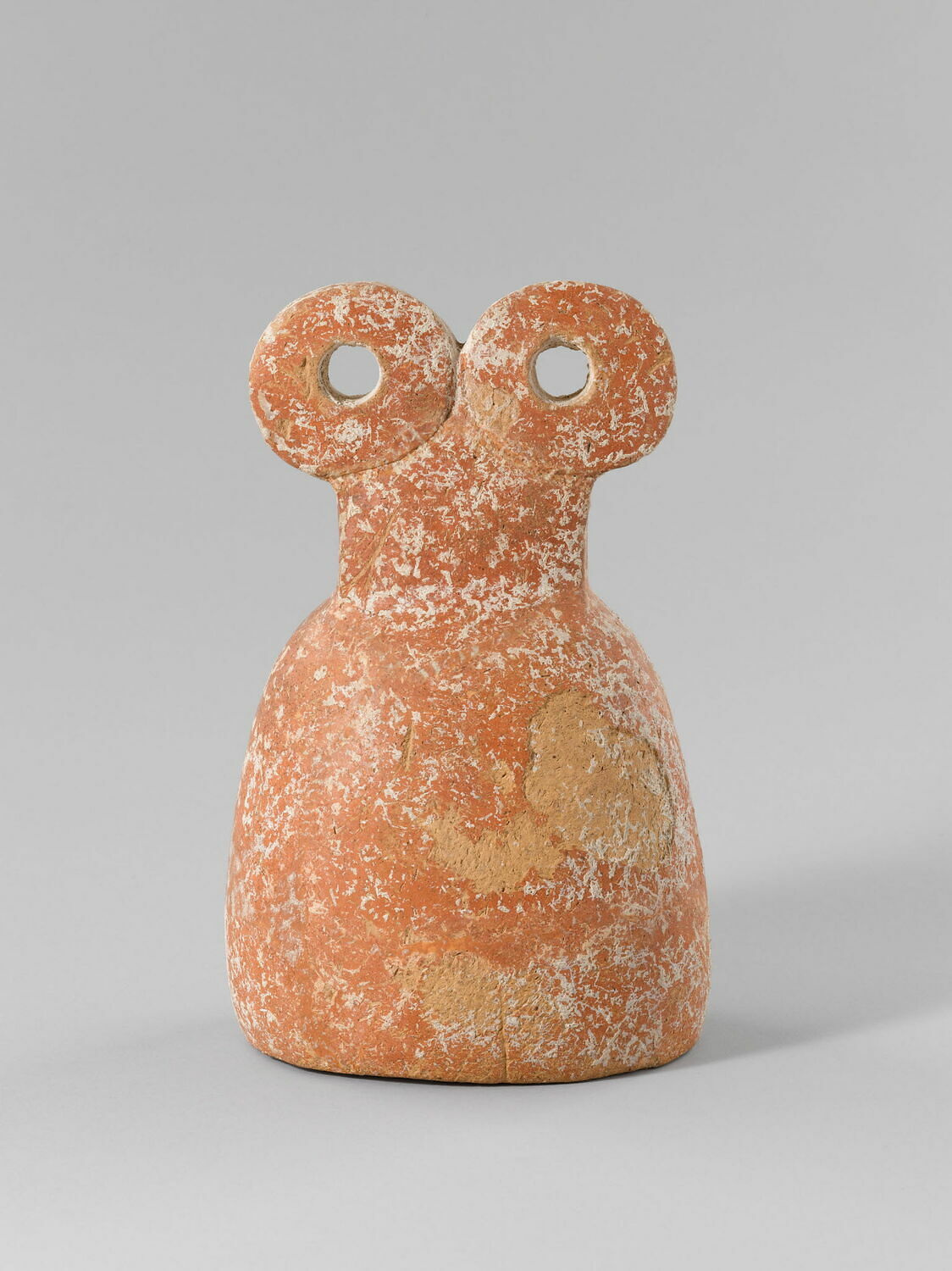 figurine, Chalcolithique (Vers 3500 av. J.-C.) (vers -3500)