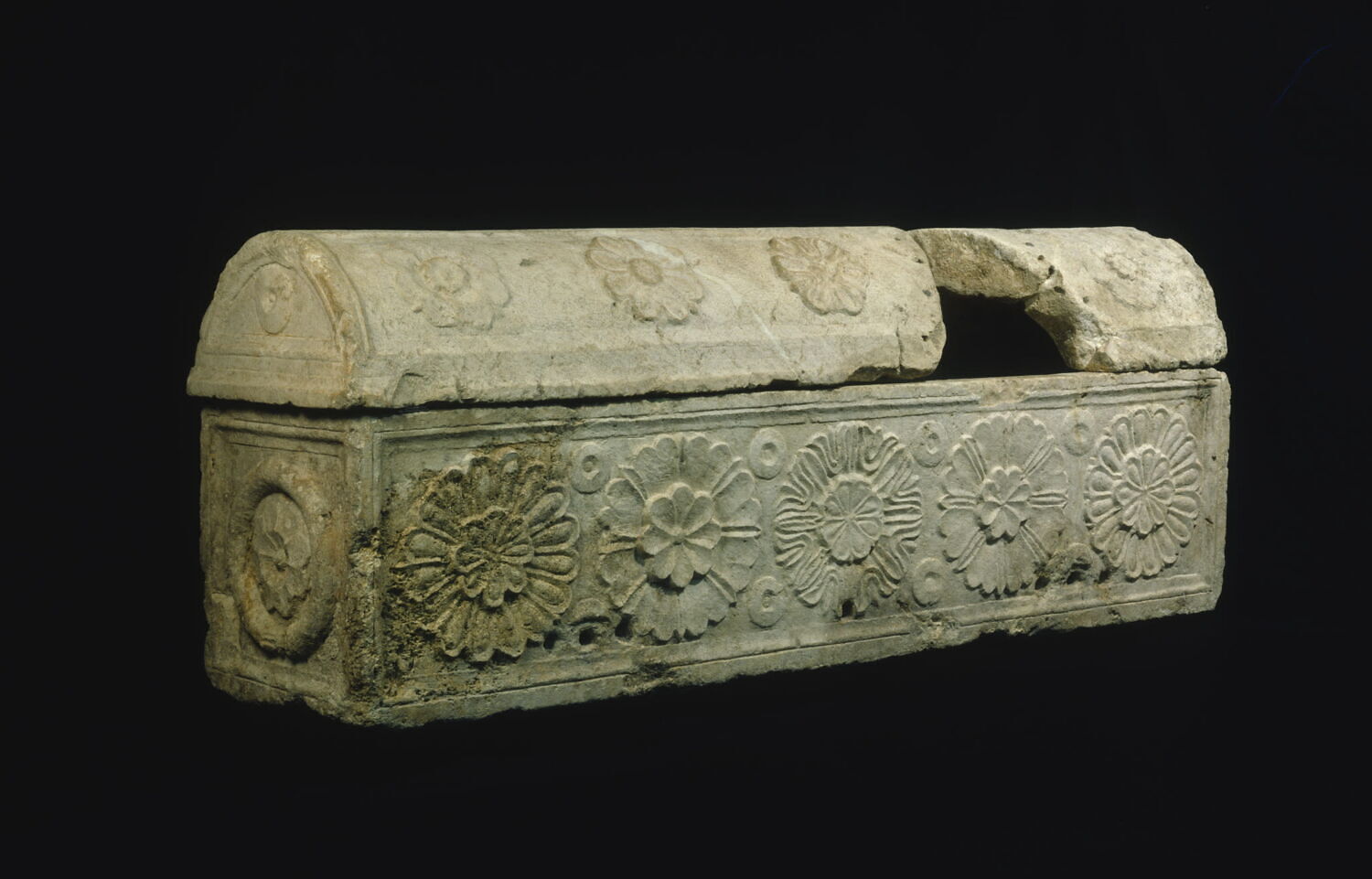sarcophage