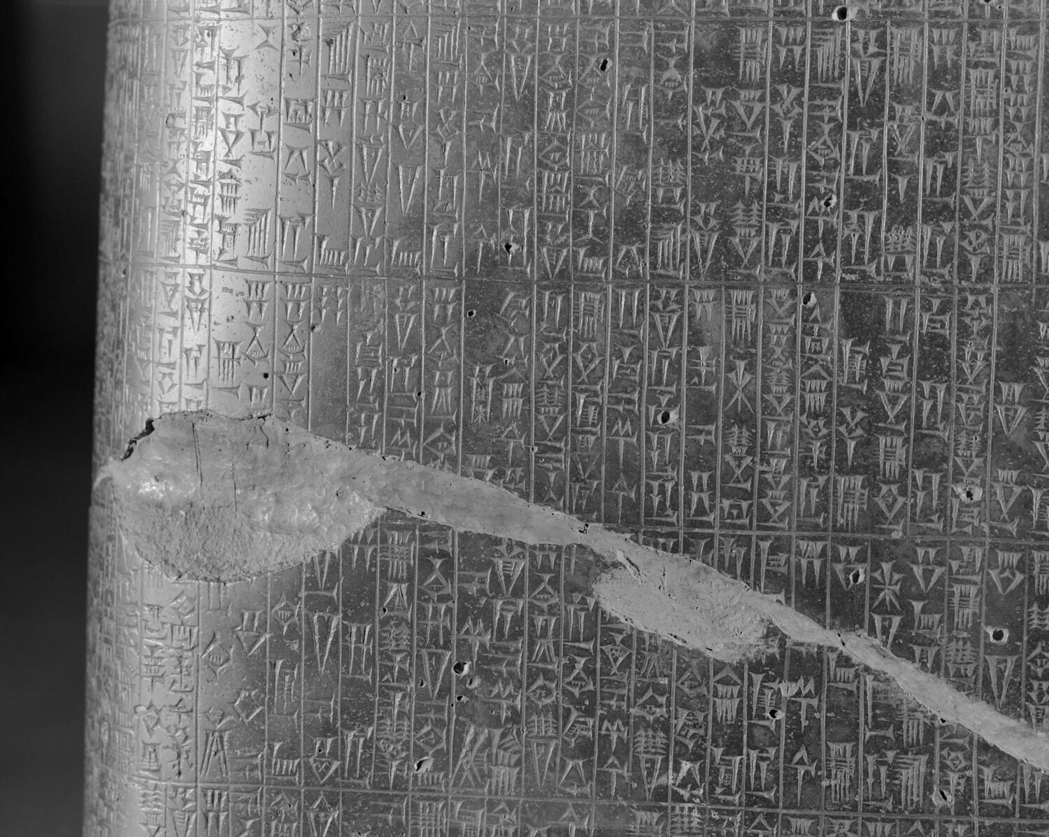 Code de Hammurabi - Louvre site des collections