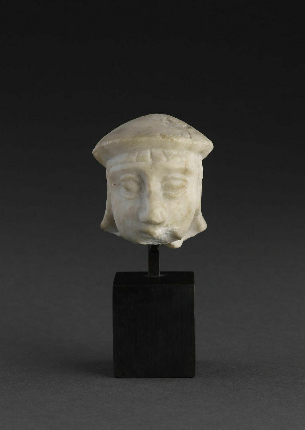 figurine, Paléo-élamite IB = Suse IV B (-2400 - -2100)