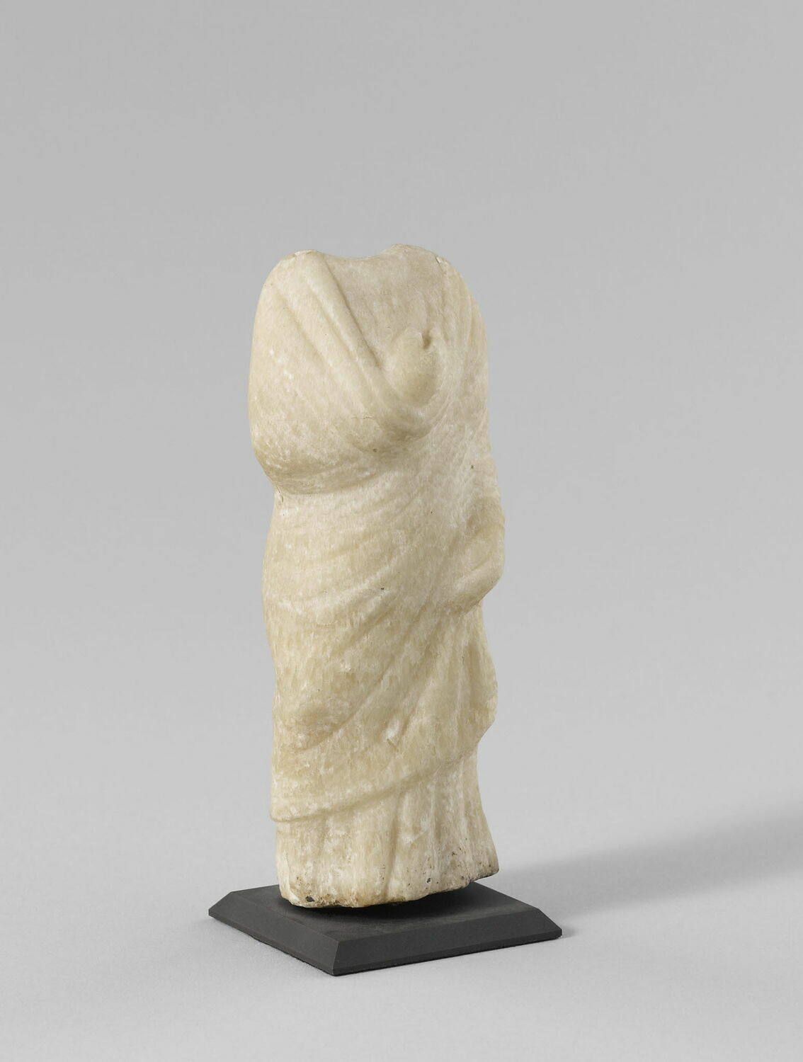 figurine, Séleucide et Parthe (-305 - -64 et -247 - 224)