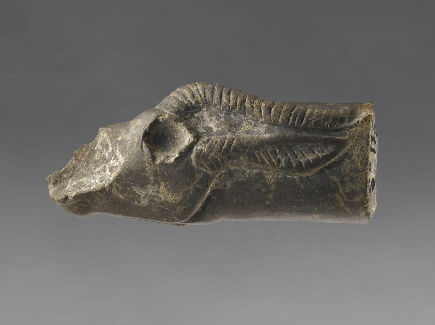 figurine, Achéménide (-539 - -330)
