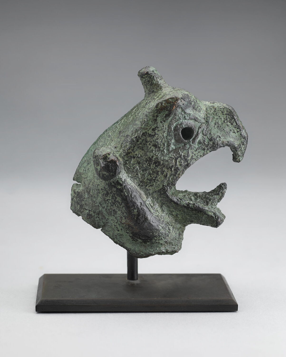 figurine, Achéménide (-539 - -330)