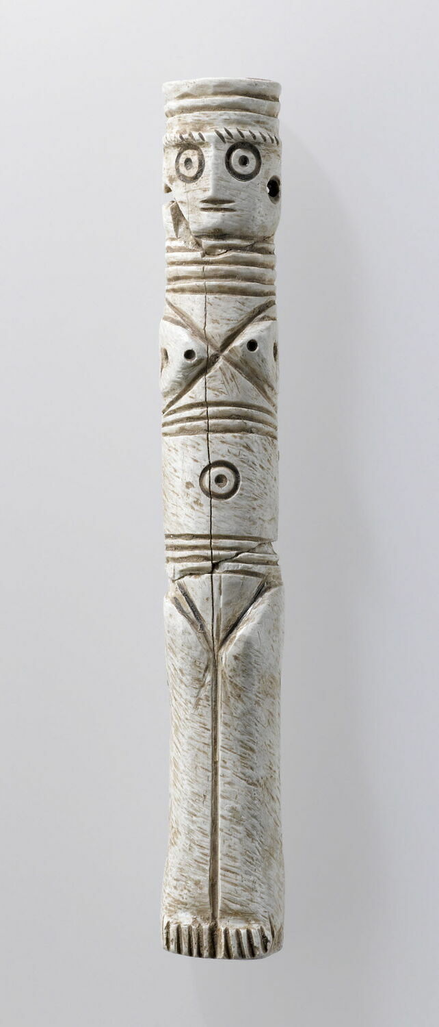 figurine, Hellénistique (IIe s ; IIIe s ap JC) et Romain Impérial (-333 - -30 et -63 - 324)