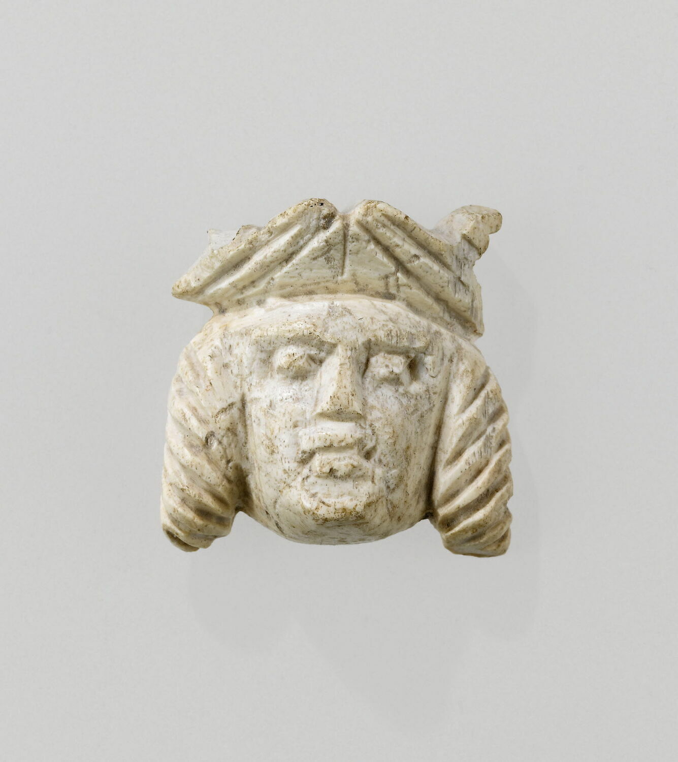 figurine, Hellénistique (IIe s ; IIIe s ap JC) et Romain Impérial (-333 - -30 et -63 - 324)