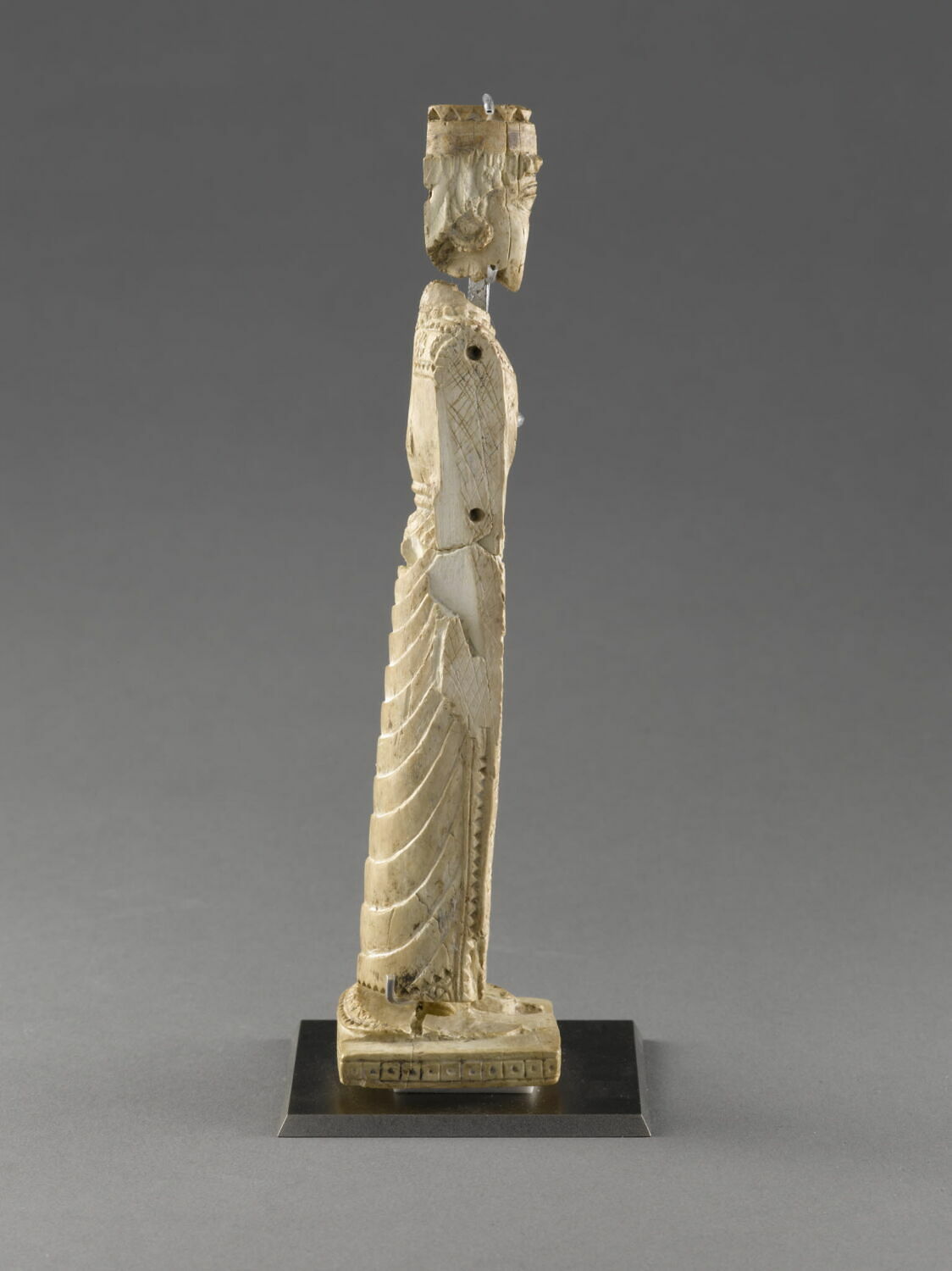 figurine, Achéménide (-539 - -330)