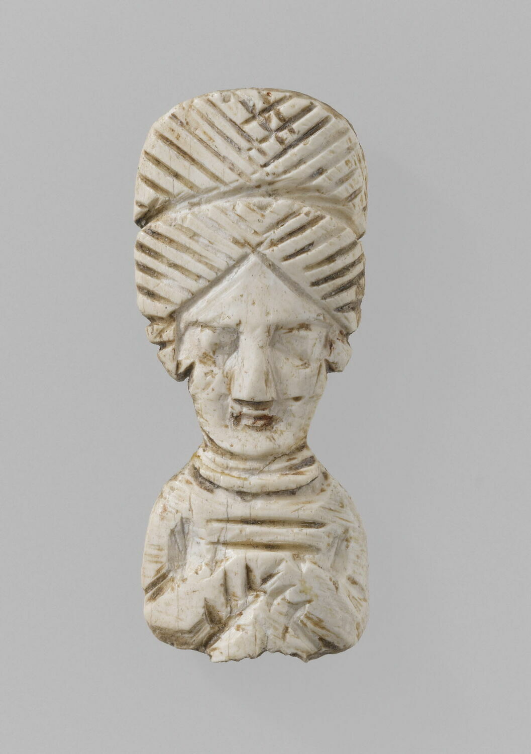 figurine, Hellénistique (IIe s ; IIIe s ap JC) et Romain Impérial (-333 - -30 et -63 - 324)
