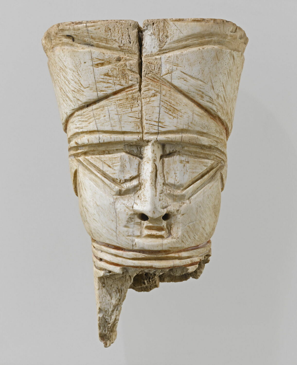figurine, Hellénistique (IIe s ; IIIe s ap JC) et Romain Impérial (-333 - -30 et -63 - 324)