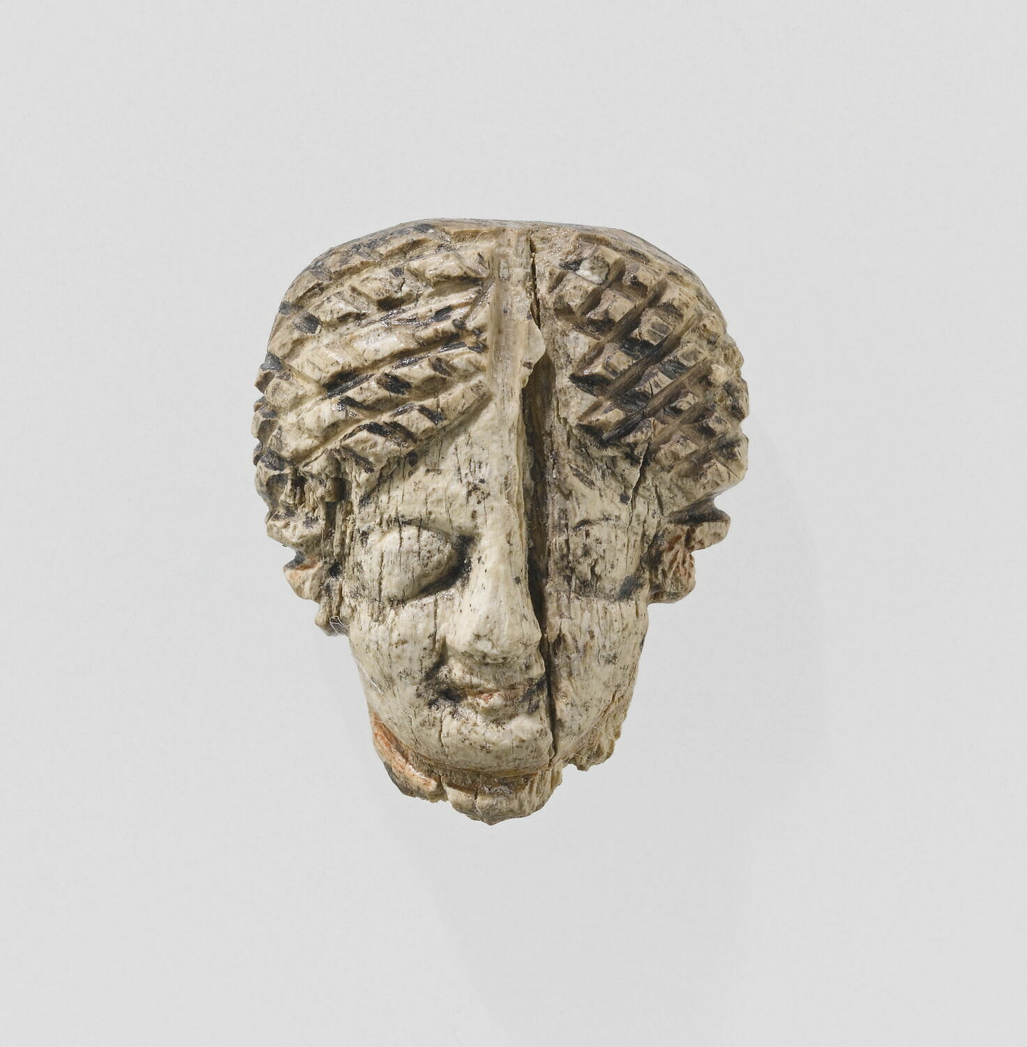 figurine, Hellénistique (IIe s ; IIIe s ap JC) et Romain Impérial (-333 - -30 et -63 - 324)