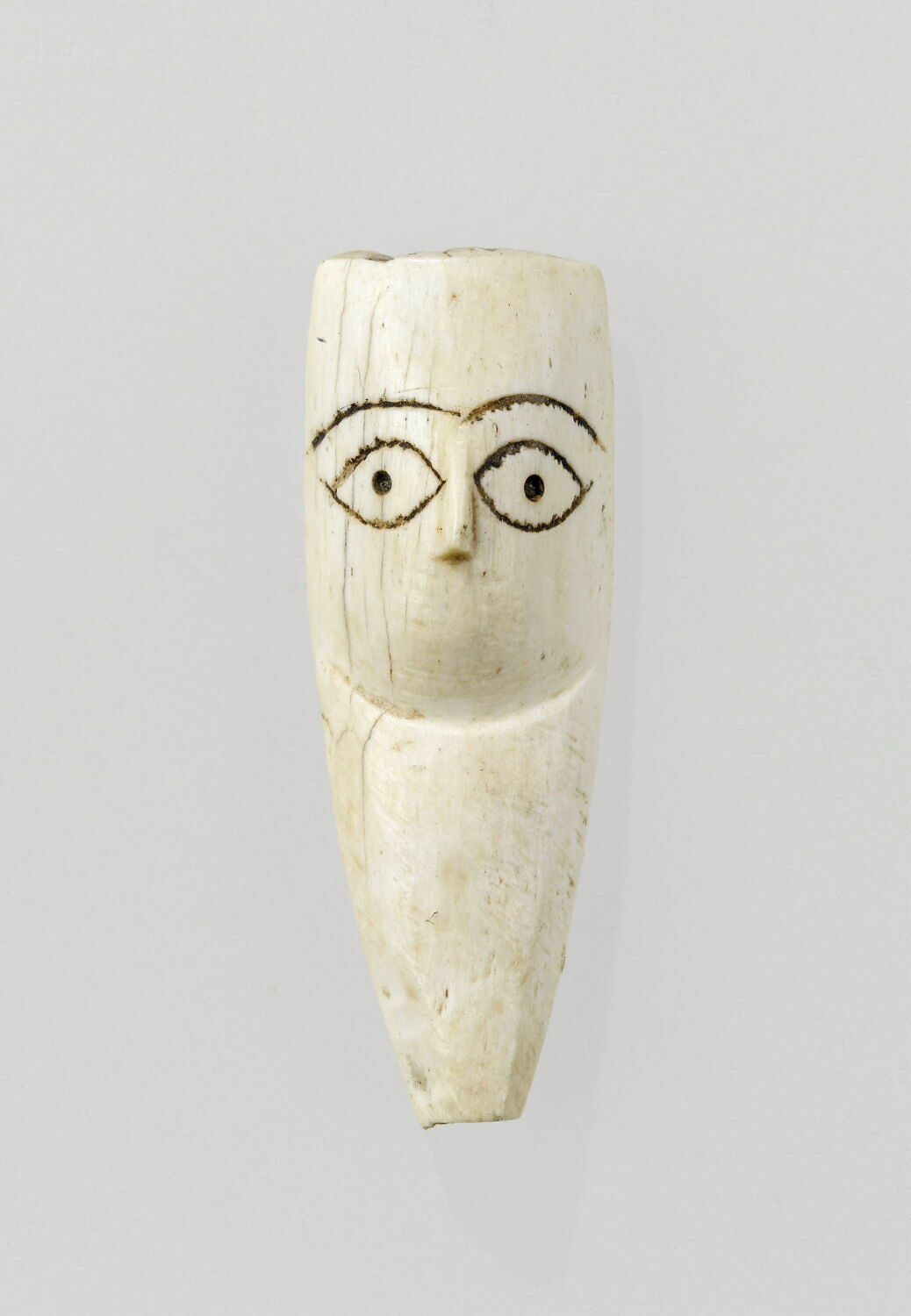 masque, Hellénistique (IIe s ; IIIe s ap JC) et Romain Impérial (-333 - -30 et -63 - 324)