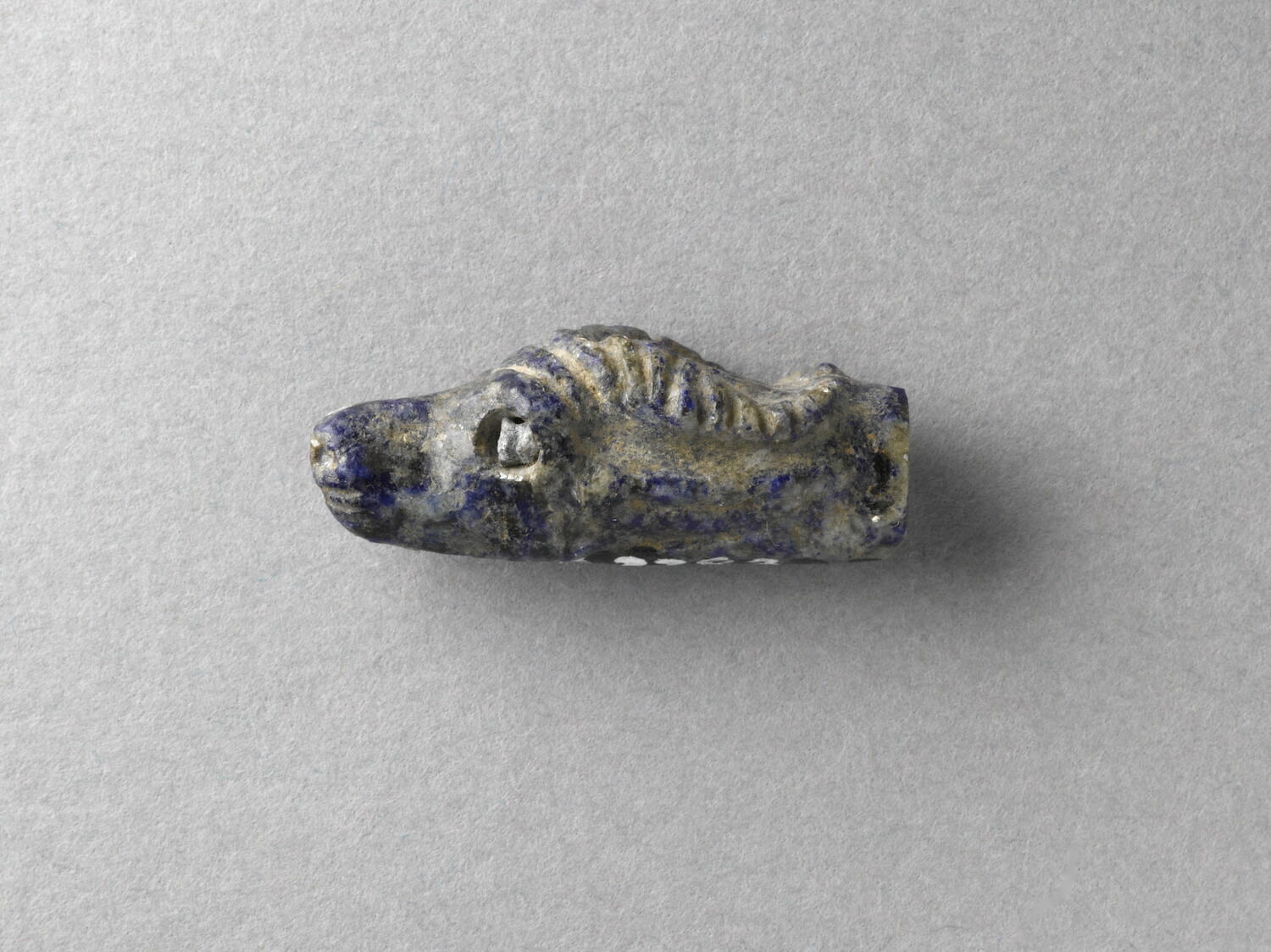 figurine, Achéménide (-539 - -330)