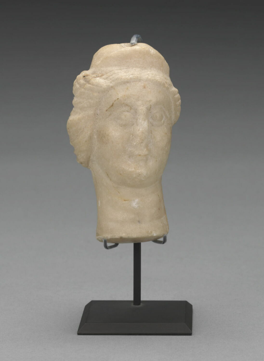 figurine, Parthe et Séleucide (-247 - 224 et -305 - -64)