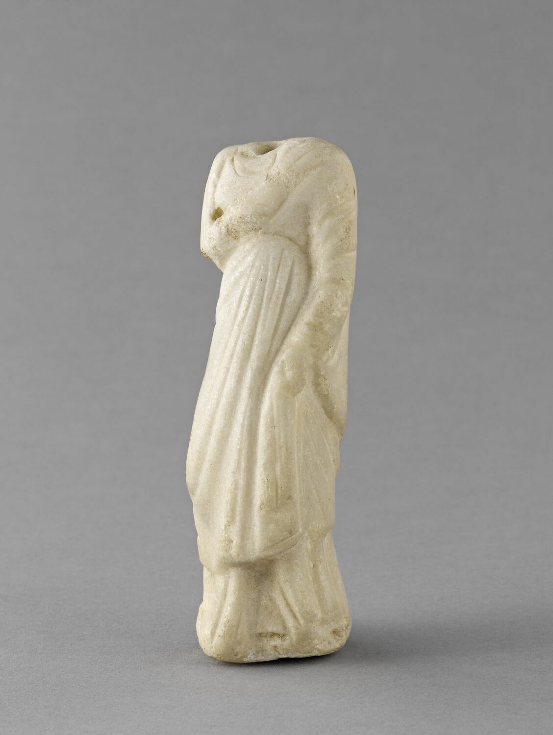 figurine, Parthe et Séleucide (-247 - 224 et -305 - -64)