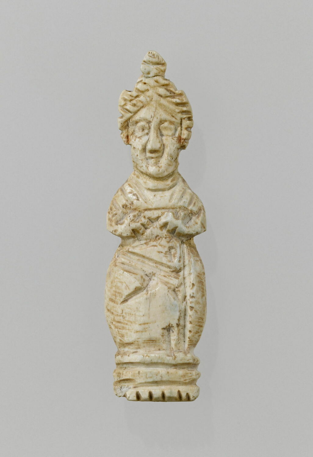 figurine, Parthe (-247 - 224)