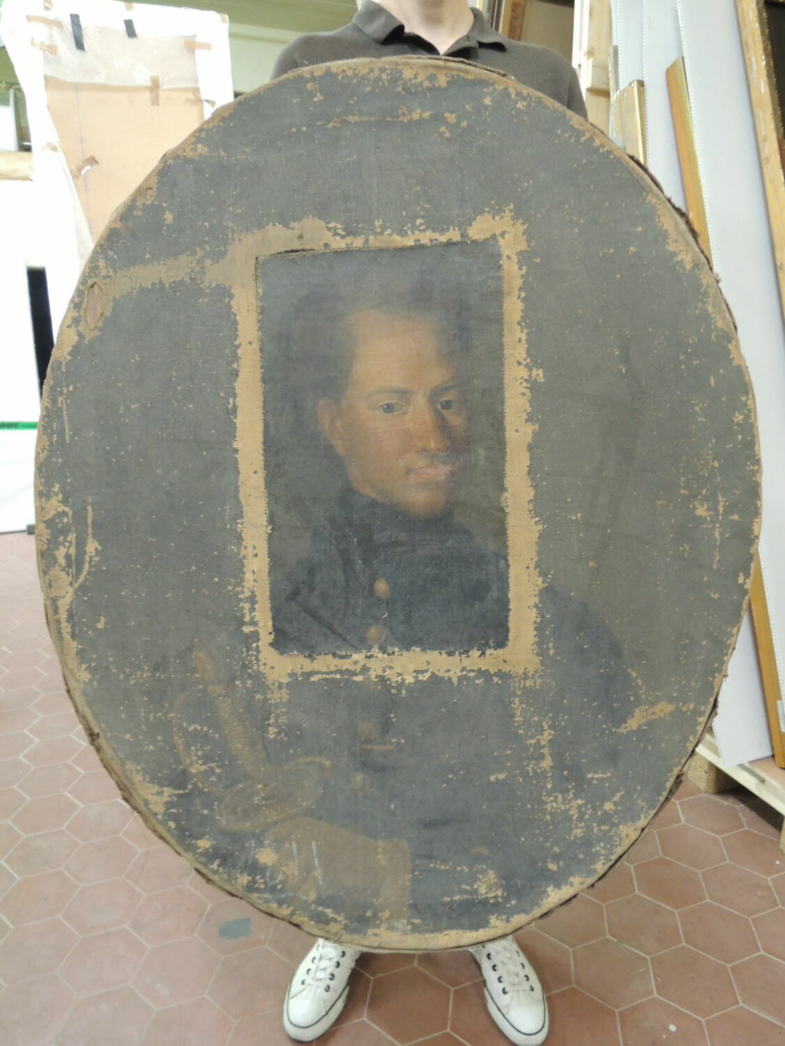Charles XII, roi de Suède (1682-1719), Krafft, David von, XVIIIe siècle (après 1719)