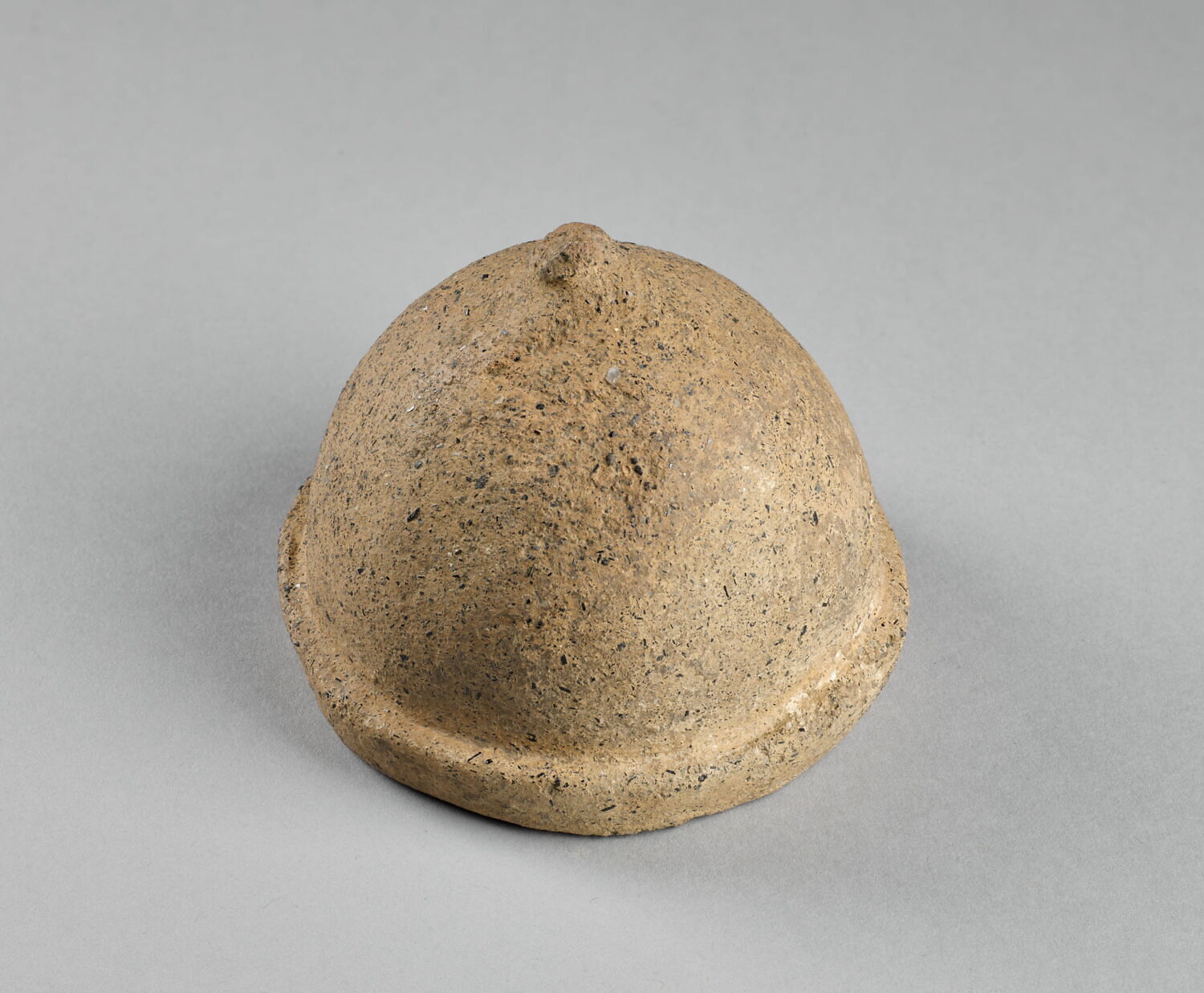 figurine ; ex-voto anatomique, IIIe s. av. J.-C. ; IIe s. av. J.-C. (-300 - -100)
