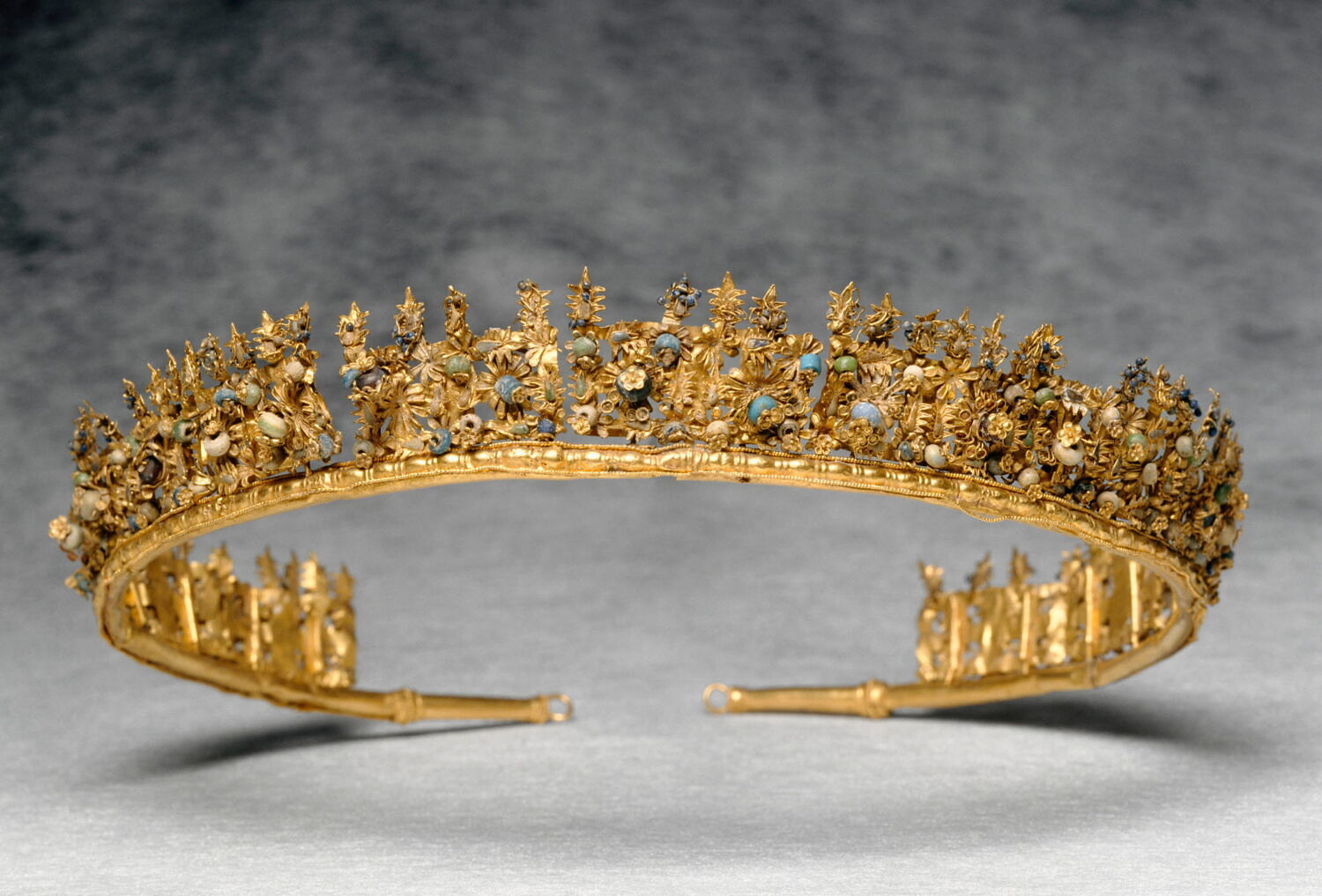 Le Diademe Lisses Photosnull