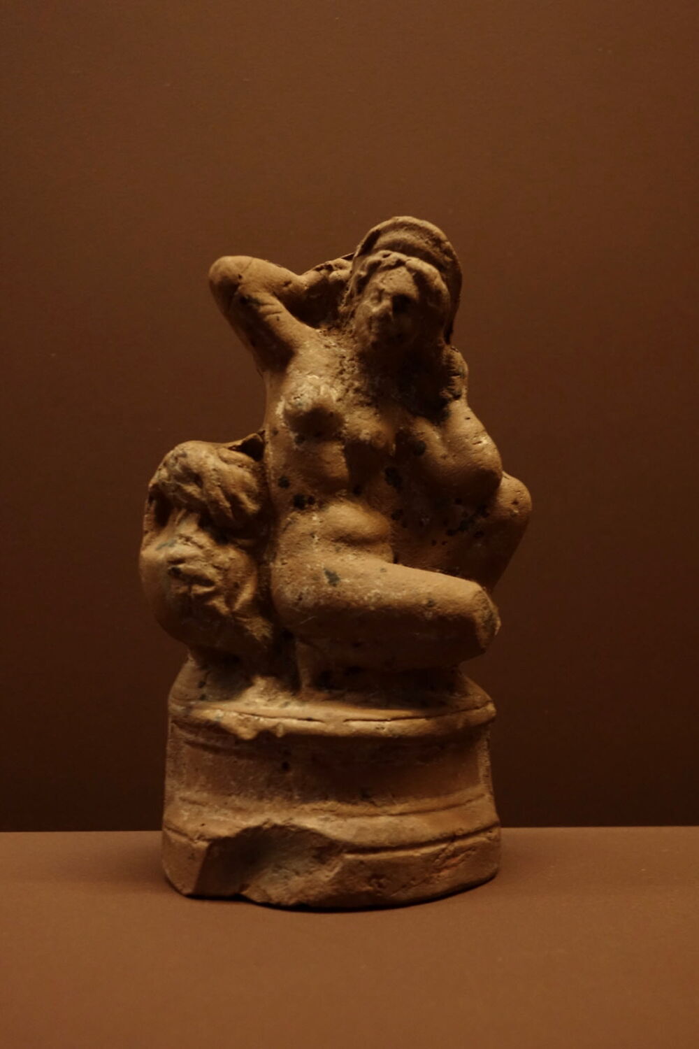 figurine