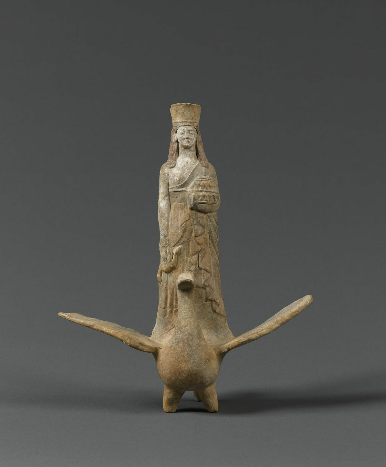 figurine, classique

Date de création/fabrication : 1e moitié Ve s. av. J.-C. (?) (-500 - -450)