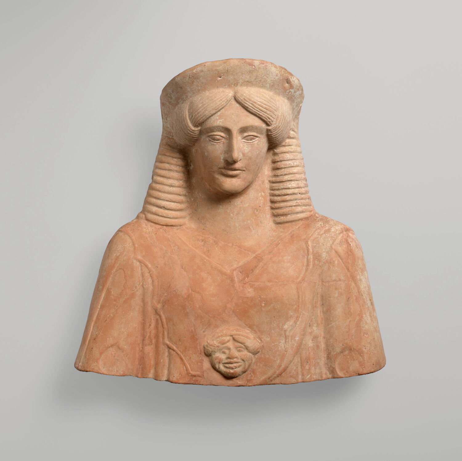 figurine, classique

Date de création/fabrication : 2e quart Ve s. av. J.-C. (vers -460 - -450)