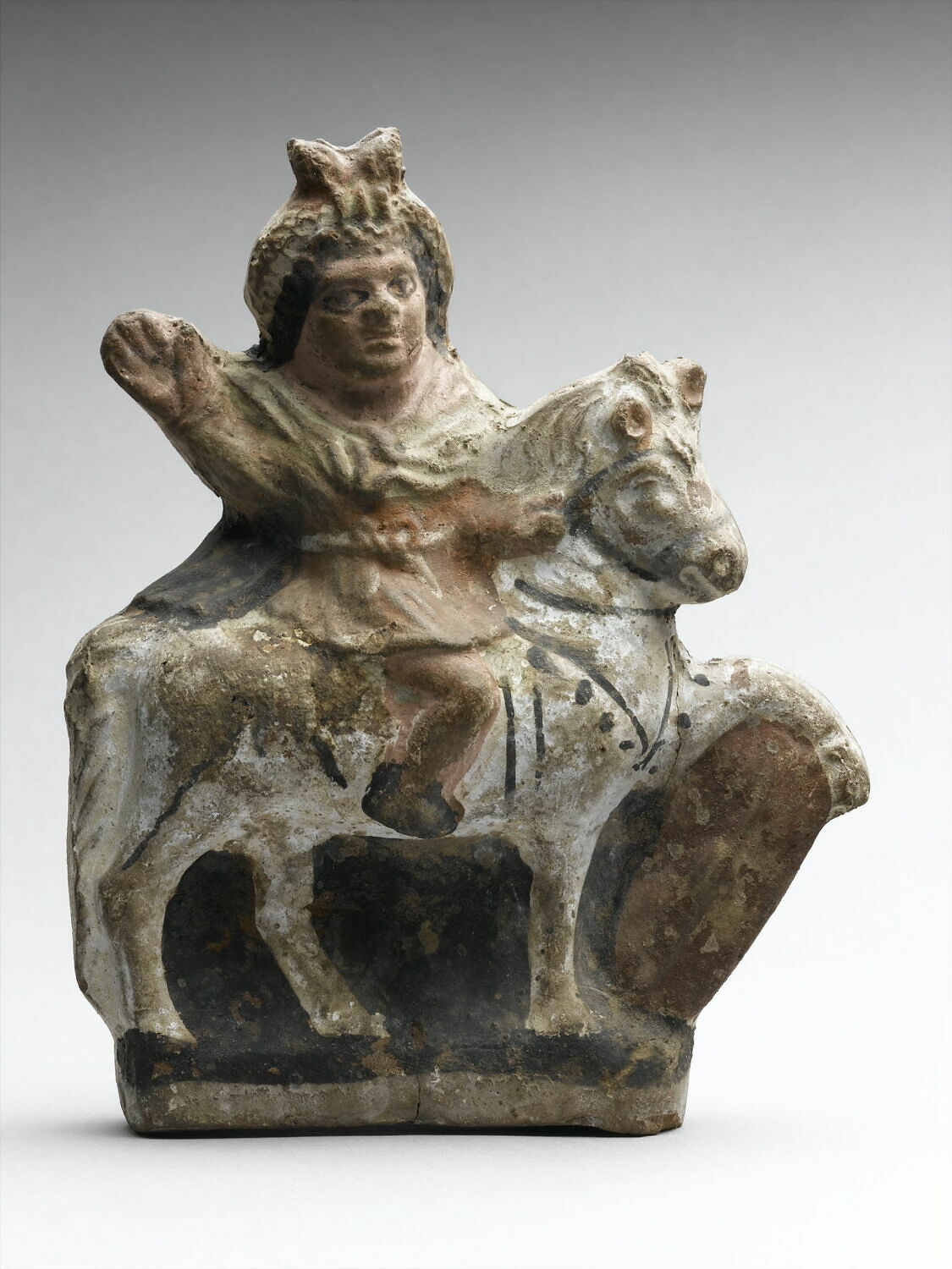 figurine, romain impérial