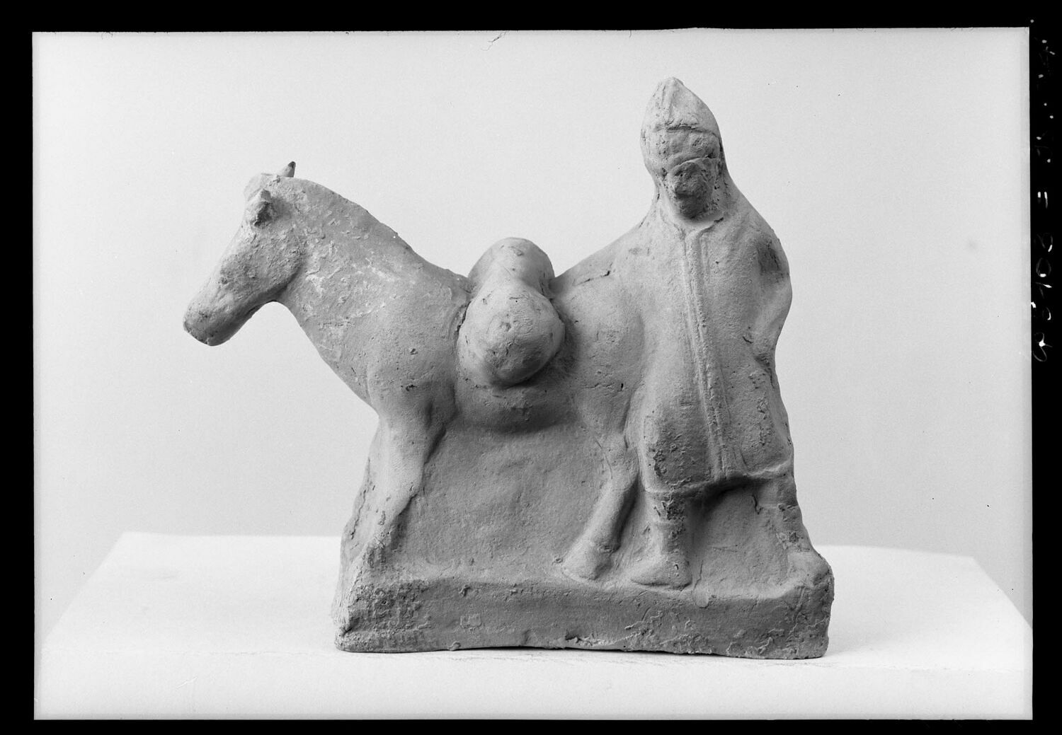 groupe de figurines, romain républicain

Date de création/fabrication : Ie s. av. J.-C. (-100 - 0)