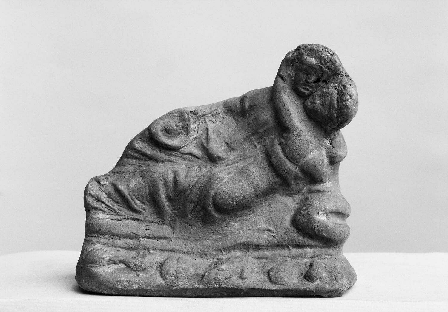 groupe de figurines