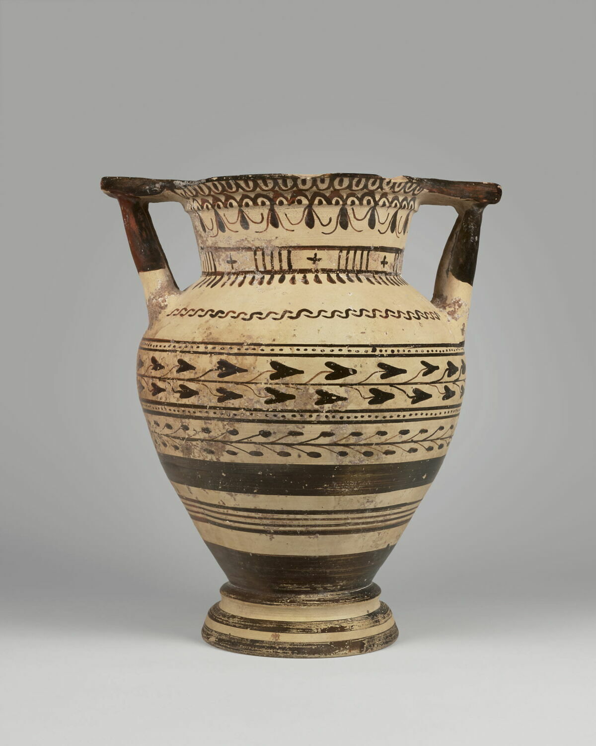 cratère