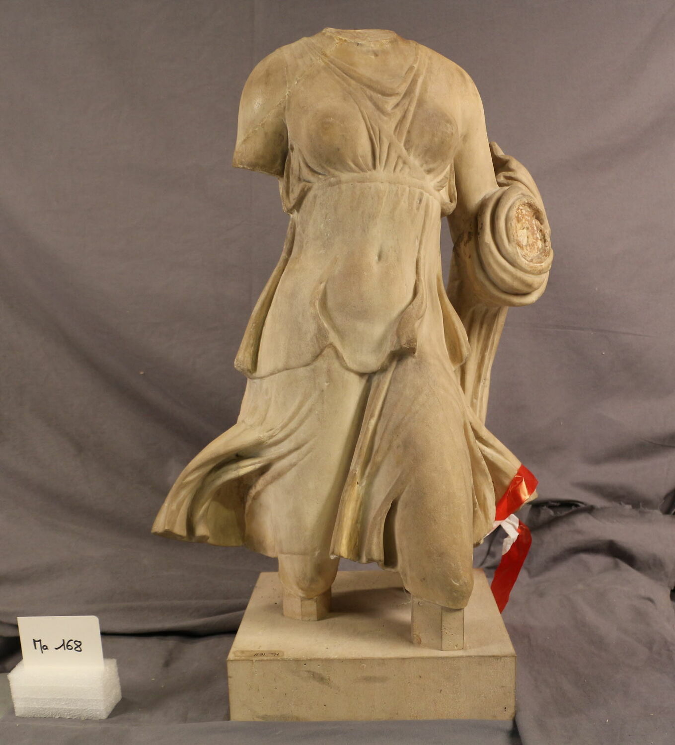 Artémis Louvre Éphèse Louvre Collections